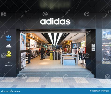 adidas shop in hong kong